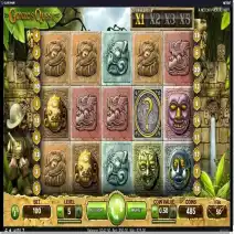 Gonzo's Quest Spelen