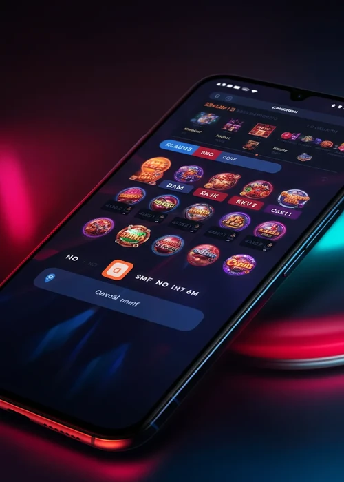 De Tip Top Bet Casino homepage, met een overzicht van populaire spellen, bonussen en de gebruikersinterface, perfect voor mobiel en desktop gaming.
